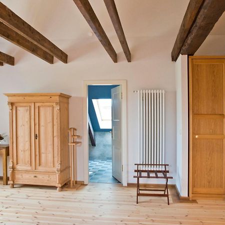 Romantik Hotel Gutshaus Ludorf Dış mekan fotoğraf