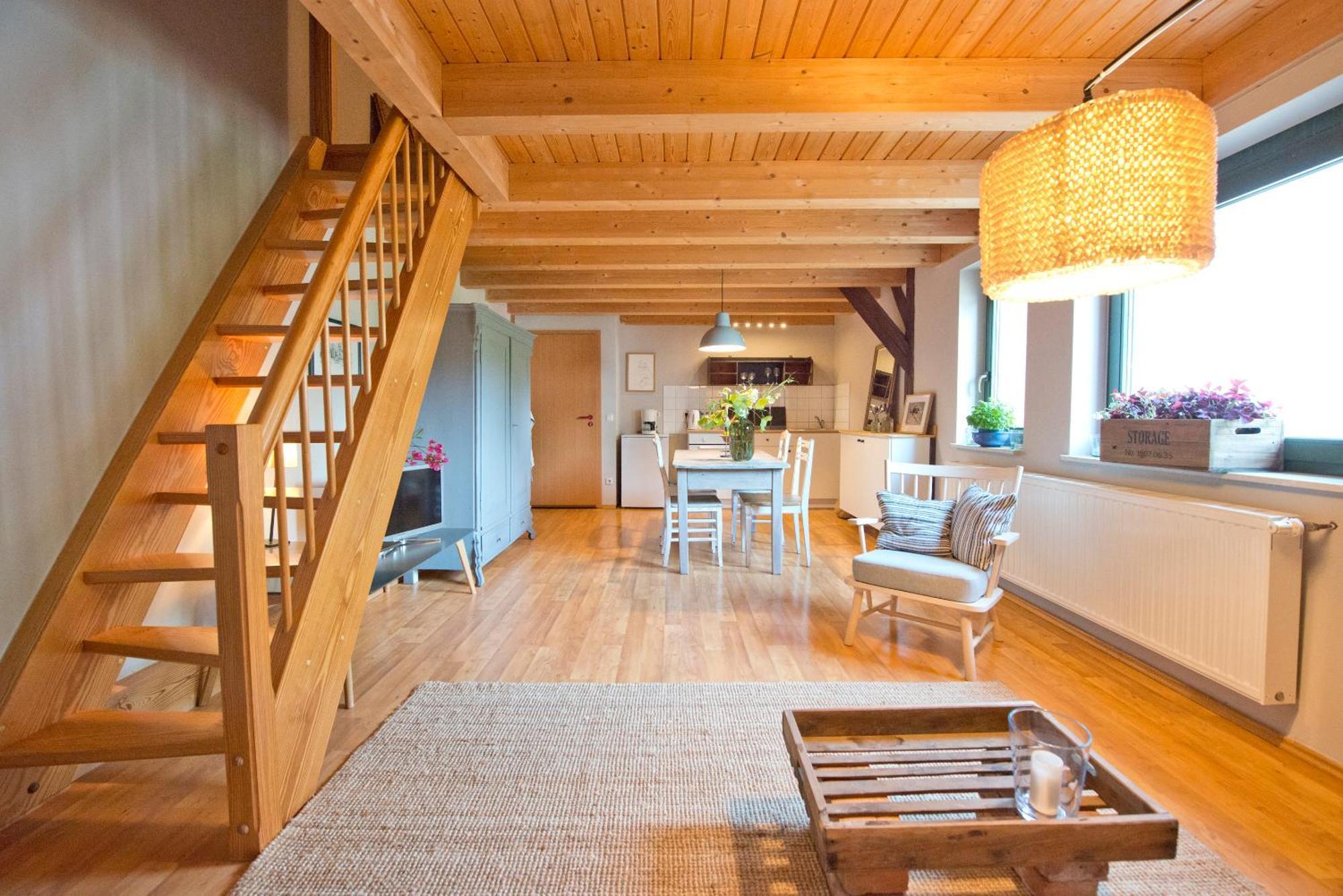 Romantik Hotel Gutshaus Ludorf Dış mekan fotoğraf