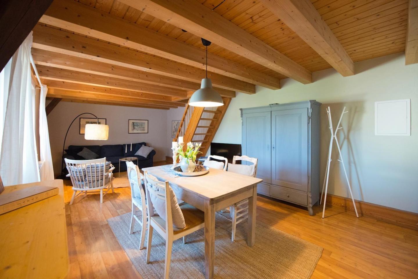 Romantik Hotel Gutshaus Ludorf Dış mekan fotoğraf