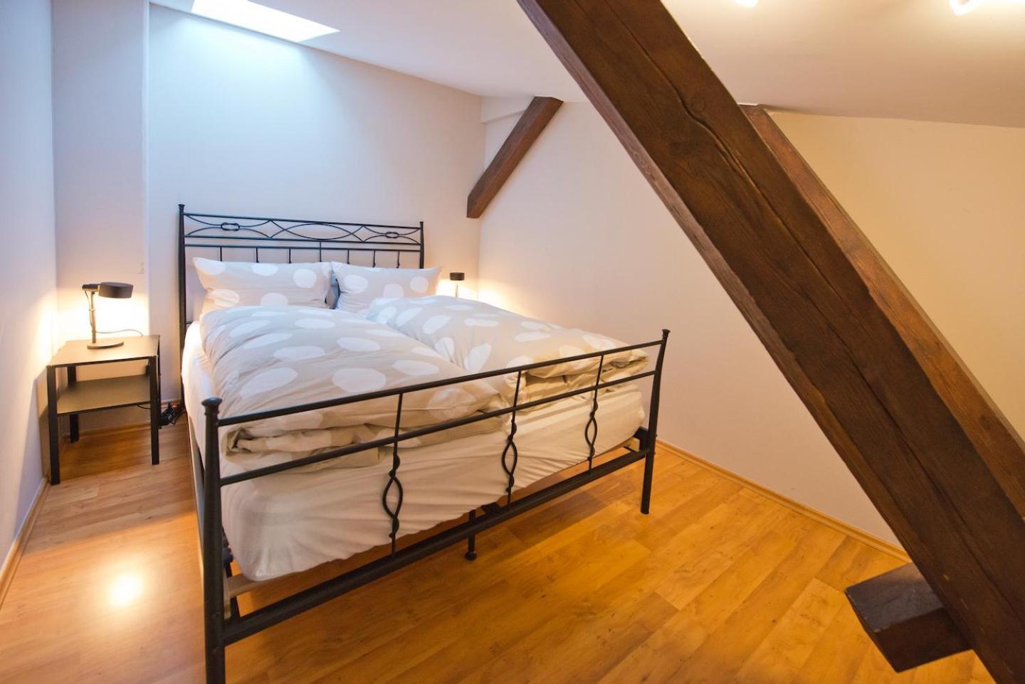 Romantik Hotel Gutshaus Ludorf Dış mekan fotoğraf